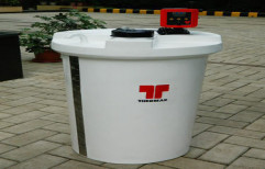 Chemical Dosing System by Thermax Limited