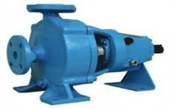 Chemical Transfer Pump by New Tech Pump Industries