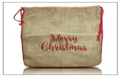 Christmas Sack by S. L. Packaging Private Limited