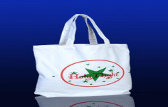 Christmas Shopping Bag by S. L. Packaging Private Limited