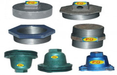 CI Pipe Fittings by Powergen Enterprise