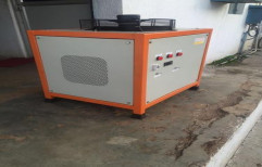 Circulating Water Chiller by Red Circle Industries