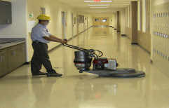 Cleaning Service by SKY Engineering & Cleaning Systems