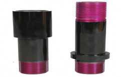 Column Pipe Adapter by Bhoomi Casting