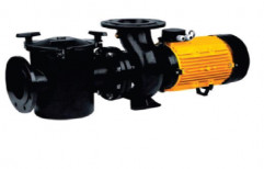 Commercial 3 Phase Pool Pumps by Aquanomics Systems Limited