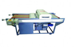 Compact UV Curing System by T. R. Industries