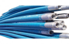 Concrete Hoses by Pramani Sales And Services