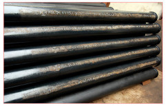 Concrete Pump Pipes by Spares (india) Engineering