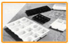 Confectionery Trays by Mangalam Industrial Combines