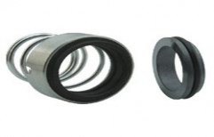 Conical Spring Mechanical Seal by Ronak Pump & Seal
