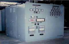 Control And Relay Panels (Duplex Board) by Bharat Heavy Electricals Limited