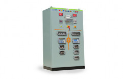 Control & Relay Panels by Safvolt Switchgears Private Limited