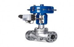 Control Valve by Hydropower Solutions