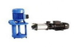 Coolant Pumps by Rajamane Industries Private Limited