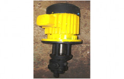 Coolant Pumps by Tough Engisol Private Limited