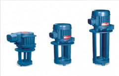 Coolant Pumps by Surya Marketing Corporation