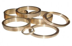 Copper Alloy Casting by Bajrang Bronze LLP