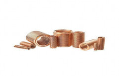 Copper Bellows by Mundhra Metals