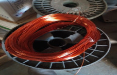 Copper Coils by Emco Electricals