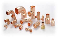 Copper Fittings by Gupta Medi Equip. Co.