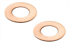 Copper Washers by Mundhra Metals