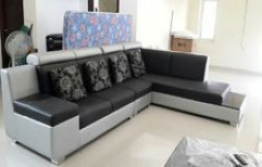 Corner Sofa Set by Furniture Lounge