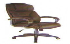 Corporate Office Mesh Chair by Kings Furnishing & Safe Co.