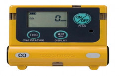 Cosmos Multi Gas Detector by Oil & Gas Plant Engineers India Private Limited