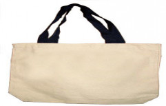 Cotton Bag by Blivus Trade Link