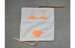 Cotton Reusable Pouch by Royal Fabric Bags