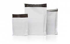 Courier Bag by Solutions Packaging