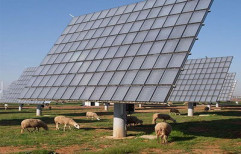CPV Solar Panel by Pramit Solar Systems