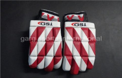 Cricket Batting Gloves by Garg Sports International Private Limited