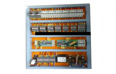 Customized Panel by Ohm Electro System