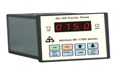 Cyclic Timer by Ajinkya Electronic Systems