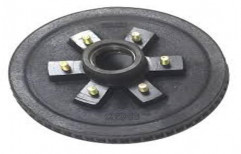 D655SW Brake Drum by Harsons Ventures Private Limited