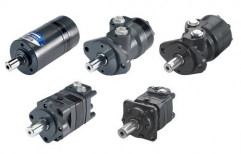 Danfoss Hydraulic Motor by United Hydraulic Control