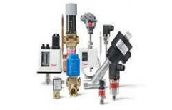 Danfoss Make Pressure Switch / Products by RP Engineers