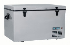 Deep Freezer by Cold Point