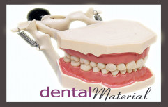 Dental Material by Rewari Surgicals