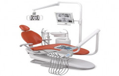 Dentist Chair by Oam Surgical Equipments & Accessories