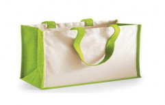 Designer Non Woven Bag by Jeeya International