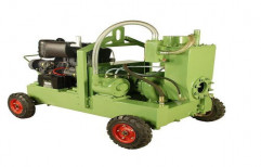 Dewatering Pump by Vego Technologies
