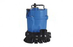 Dewatering Submersible Pump by Bhagylaxmi Trading