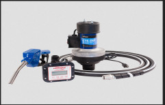 Diaphragm Pumps - CT6 by Flowserve India Controls Private Limited
