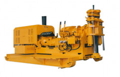 Diesel Core Drilling Machine by Rock Dril India