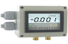 Digihelic R II Differential Pressure Controller by Navigant Technologies Private Limited