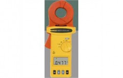 Digital Clamp Meter by Rajnil Marketing