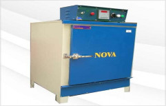 Digital Incubator Micro Control by Nova Instruments Private Limited