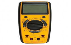 Digital Voltmeter by Apurva Services